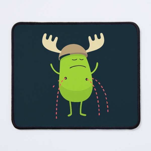 Item preview, dumb ways to die   (1) designed and sold by Keybadna.
