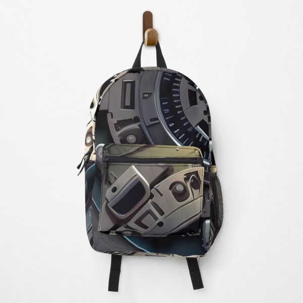 Item preview, Gear mechanism and circuit board PART238A008 designed and sold by SpecialForceART.