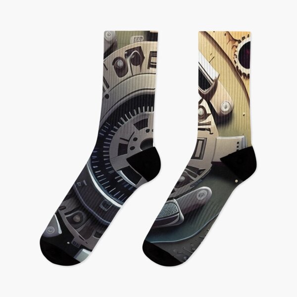 Item preview, Gear mechanism and circuit board PART238A008 designed and sold by SpecialForceART.