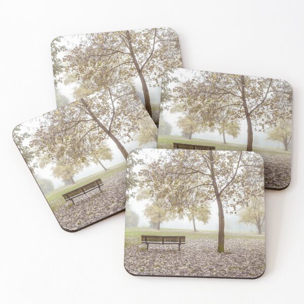 Item preview, Bench in fthe Mist designed and sold by assaf.