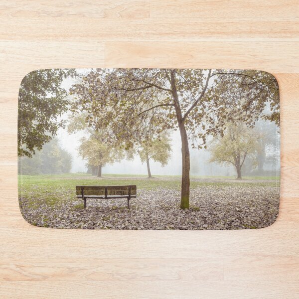 Item preview, Bench in fthe Mist designed and sold by assaf.