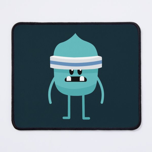 Item preview, Dumb Ways To Die - Dumbbell   designed and sold by Keybadna.