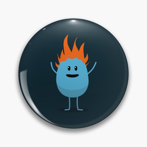 Item preview, Dumb Ways To Die - Numpty   designed and sold by Keybadna.
