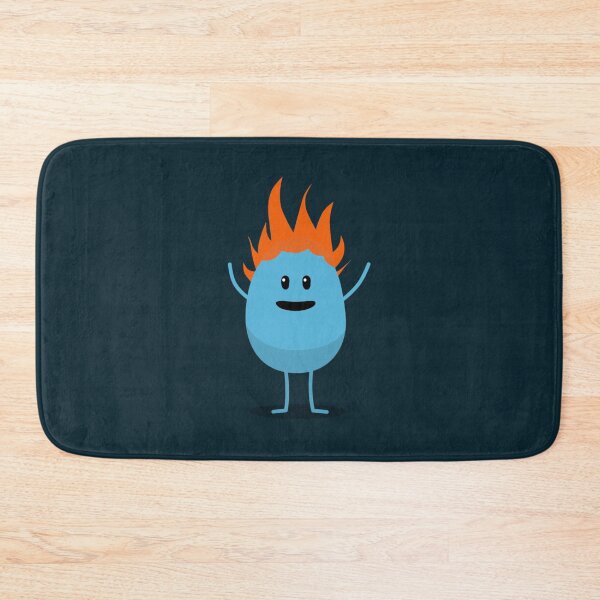 Item preview, Dumb Ways To Die - Numpty   designed and sold by Keybadna.