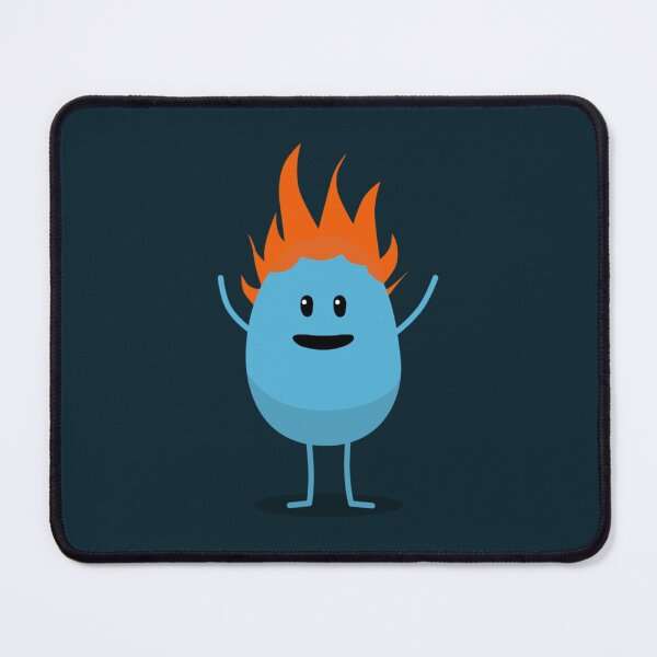Item preview, Dumb Ways To Die - Numpty designed and sold by Keybadna.
