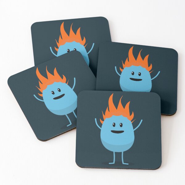 Item preview, Dumb Ways To Die - Numpty   designed and sold by Keybadna.