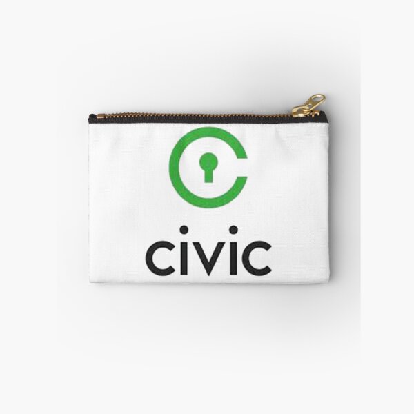 Item preview, Civic designed and sold by AltcoinCentral.