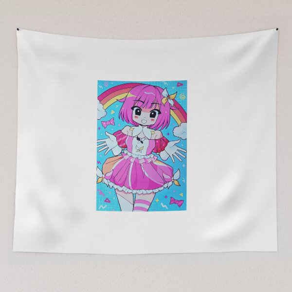 Item preview, otori emu rainbow designed and sold by TonyDegenhardt.