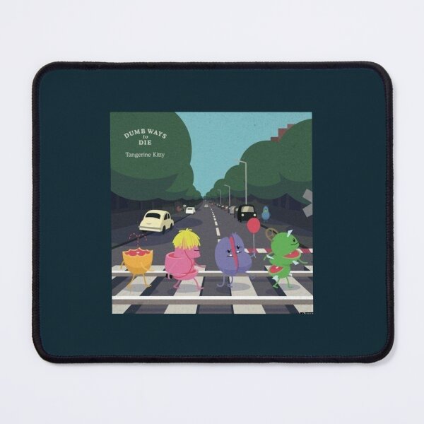 Item preview, Dumb Ways To Die       (5) designed and sold by Keybadna.