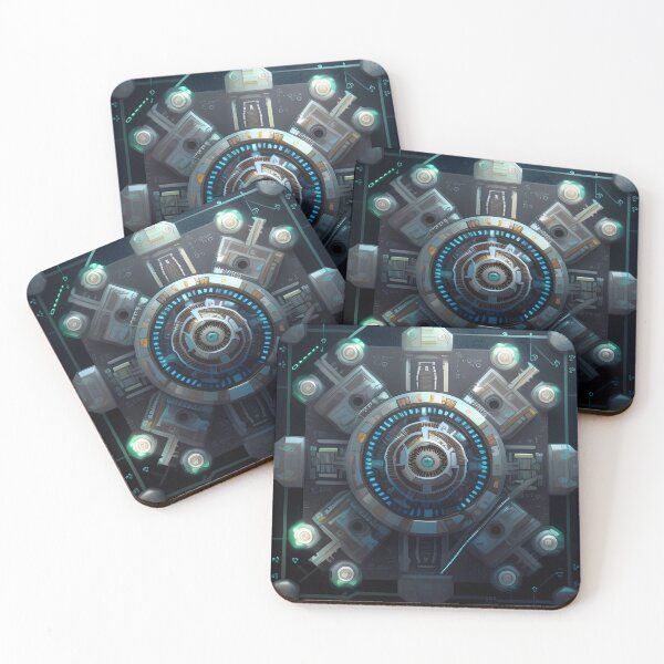 Item preview, Gear mechanism and circuit board PART238A009 designed and sold by SpecialForceART.