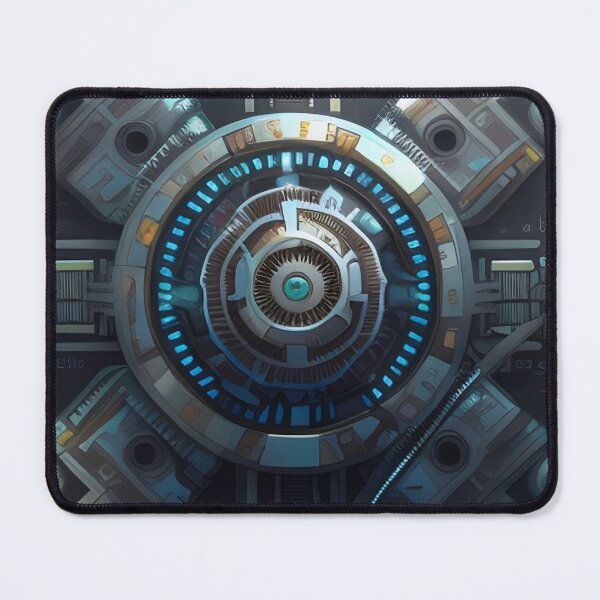 Item preview, Gear mechanism and circuit board PART238A009 designed and sold by SpecialForceART.