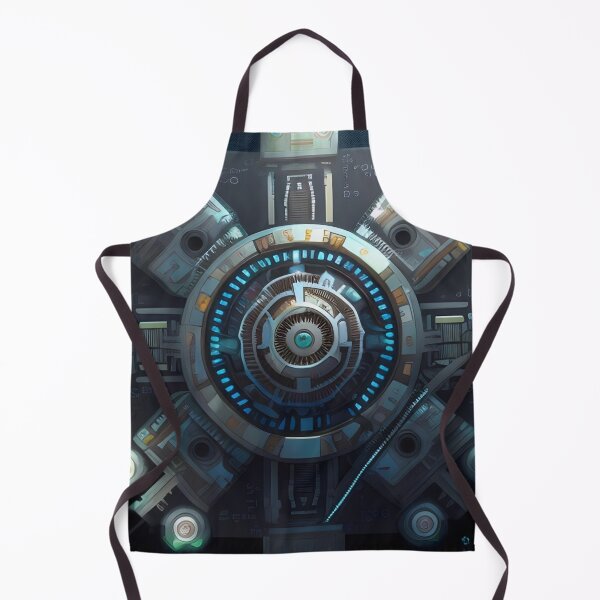 Item preview, Gear mechanism and circuit board PART238A009 designed and sold by SpecialForceART.