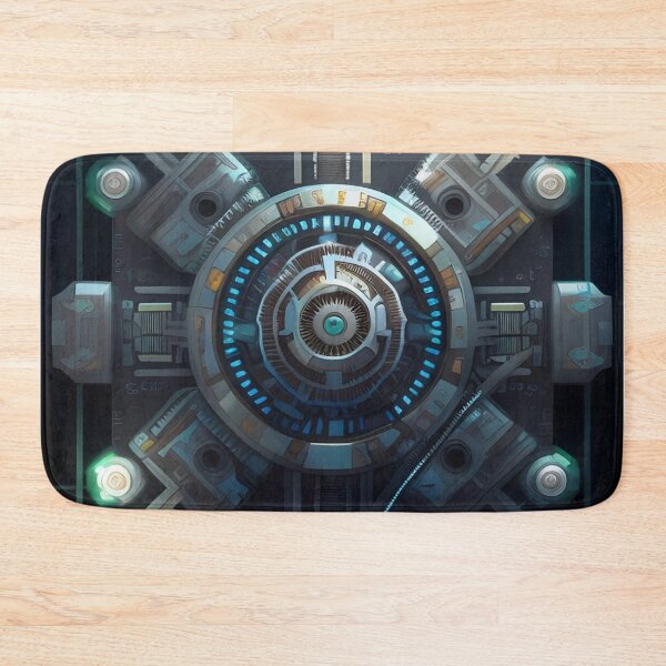 Item preview, Gear mechanism and circuit board PART238A009 designed and sold by SpecialForceART.