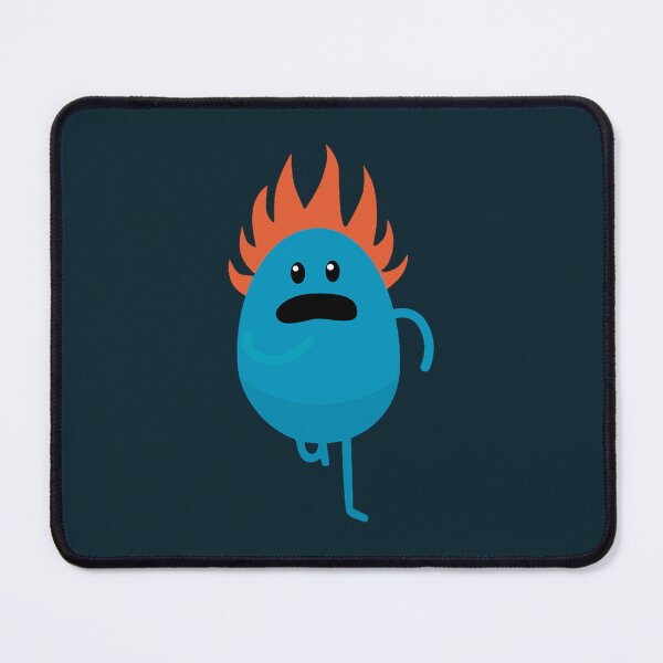 Item preview, Set Fire To Your Hair designed and sold by Keybadna.