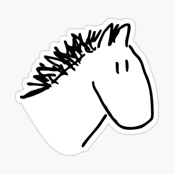 Bonaps Sticker