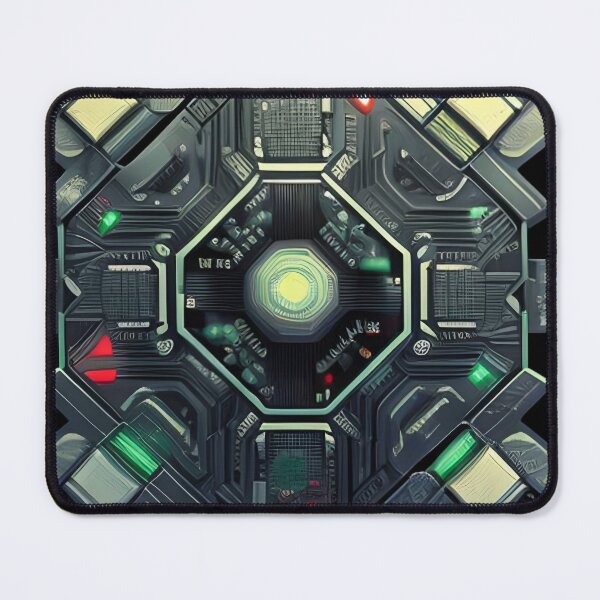 Item preview, Gear mechanism and circuit board PART238A010 designed and sold by SpecialForceART.
