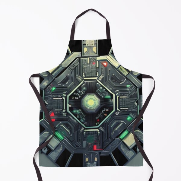 Item preview, Gear mechanism and circuit board PART238A010 designed and sold by SpecialForceART.