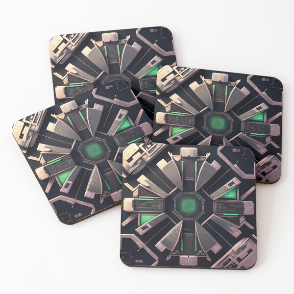 Item preview, Gear mechanism and circuit board PART238A011 designed and sold by SpecialForceART.