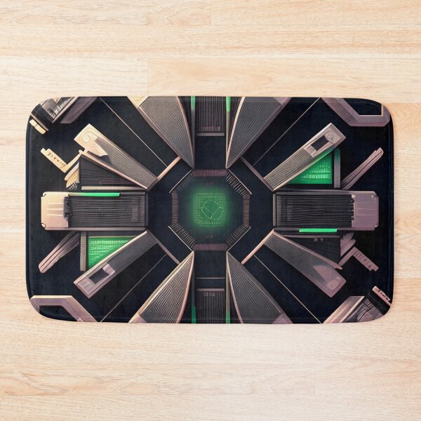 Item preview, Gear mechanism and circuit board PART238A011 designed and sold by SpecialForceART.
