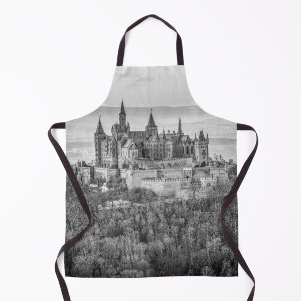 Item preview, Hohenzollern Castle designed and sold by assaf.