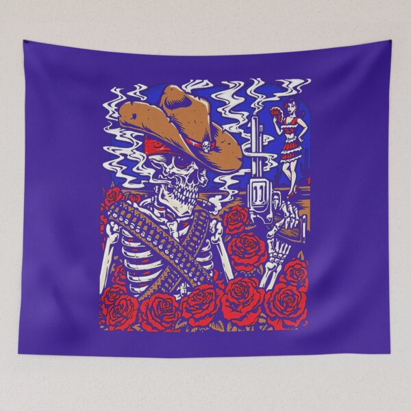 Item preview, The Writing on the Wall Legend Iron Heavy Metal Band 	 Fan Essential 		 designed and sold by jleqkabre69.