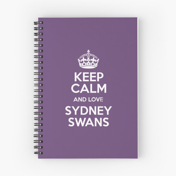 Item preview, Club de fútbol de los cisnes de Sydney AFL Footy designed and sold by wnqgezovv25.