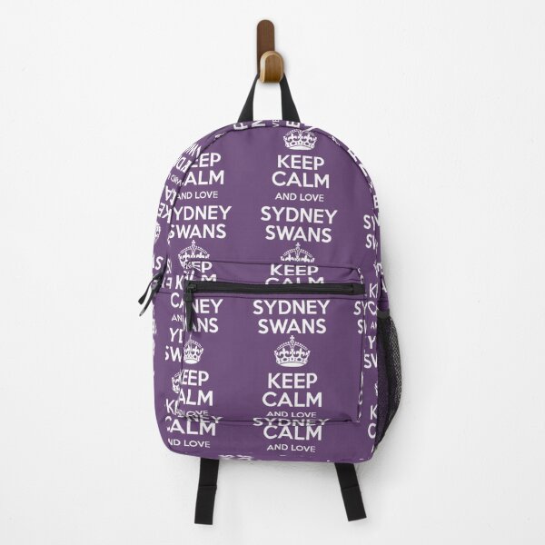 Item preview, Sydney swans football club AFL Footy designed and sold by wnqgezovv25.