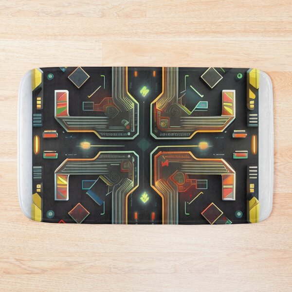 Item preview, Gear mechanism and circuit board PART238A012 designed and sold by SpecialForceART.