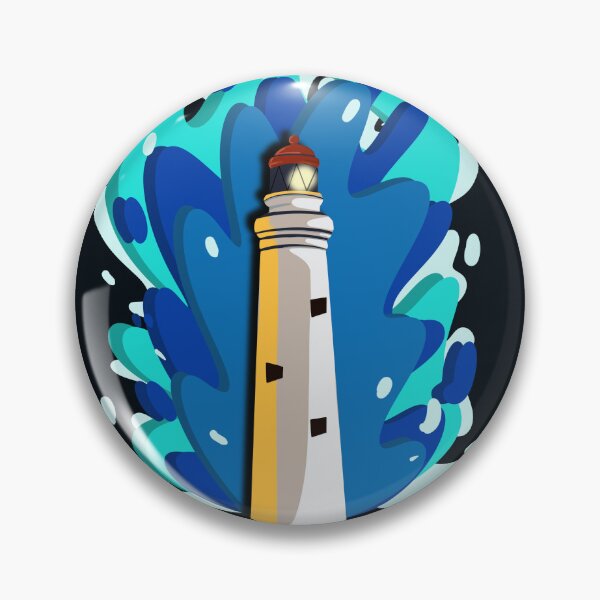 Item preview, Lighthouse designed and sold by Stephanie Jayne.