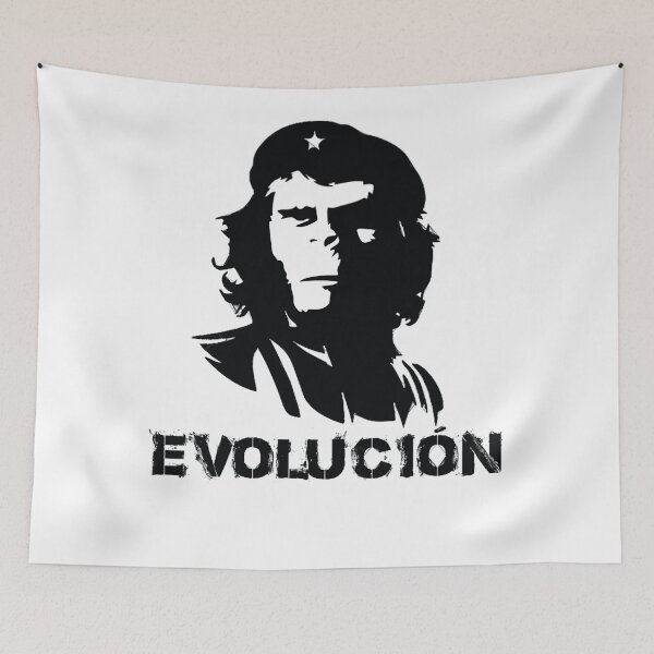 Item preview, Caesar Guevara designed and sold by GarmentClumsyC.