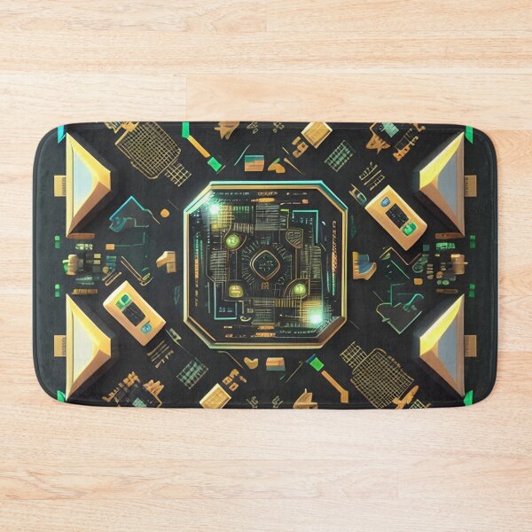 Item preview, Gear mechanism and circuit board PART238A013 designed and sold by SpecialForceART.