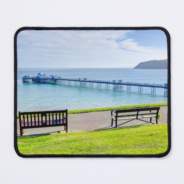 Item preview, Pier of Tranquility designed and sold by assaf.