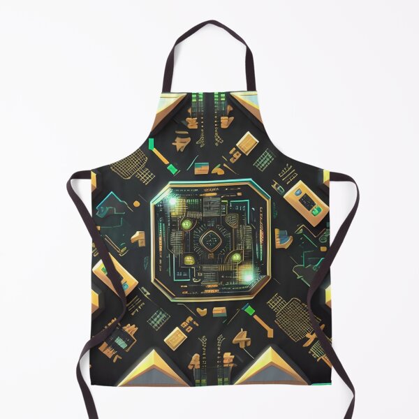 Item preview, Gear mechanism and circuit board PART238A013 designed and sold by SpecialForceART.