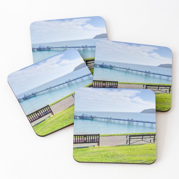 Item preview, Pier of Tranquility designed and sold by assaf.