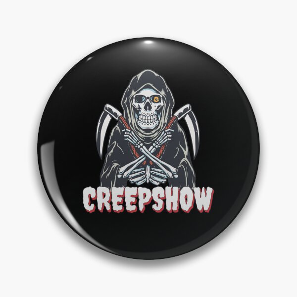 Item preview, Creepshow (6) designed and sold by SaltiesKnight.