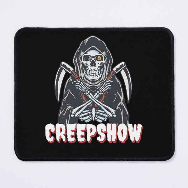 Item preview, Creepshow (6) designed and sold by SaltiesKnight.