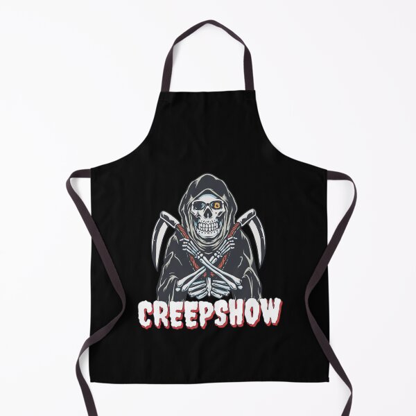 Item preview, Creepshow (6) designed and sold by SaltiesKnight.