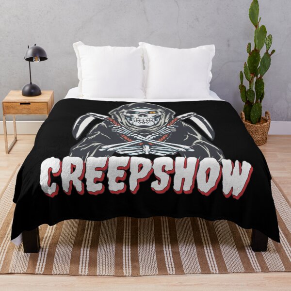 Item preview, Creepshow (6) designed and sold by SaltiesKnight.