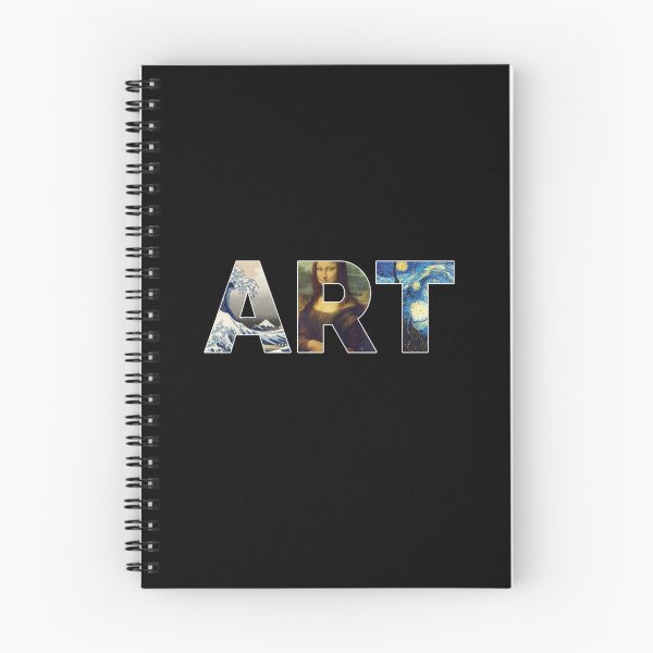 Item preview, Famous Works Of ArtFor Artists designed and sold by nobadenergym.