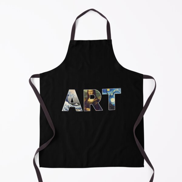 Item preview, Famous Works Of ArtFor Artists designed and sold by nobadenergym.