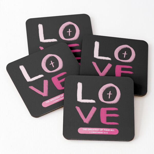 Item preview, LOVE designed and sold by rainniedesign.