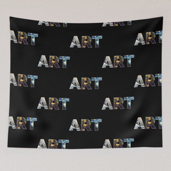 Item preview, Famous Works Of ArtFor Artists designed and sold by nobadenergym.