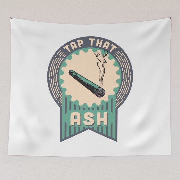 Item preview, Tap That Ash  Cigar 	 For 	  Cigar 	 For Him  Cigar 	 for Dad  Unique Cigar 	  Cigar 	  Birthday Cigar 	  Cigar Lovers    	 designed and sold by bpirgafvpyx35.