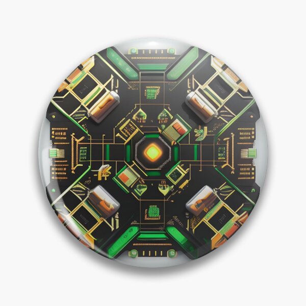 Item preview, Gear mechanism and circuit board PART238A014 designed and sold by SpecialForceART.