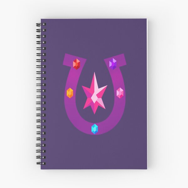 Item preview, Twilight's Journal designed and sold by DewDonuts.