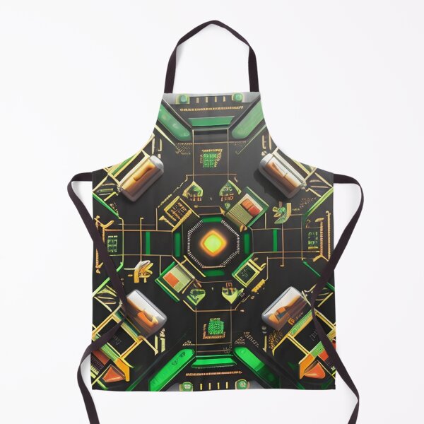 Item preview, Gear mechanism and circuit board PART238A014 designed and sold by SpecialForceART.