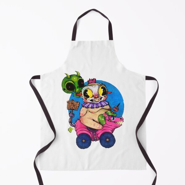 Item preview, Hugz the Klown designed and sold by tre-ntrankin.