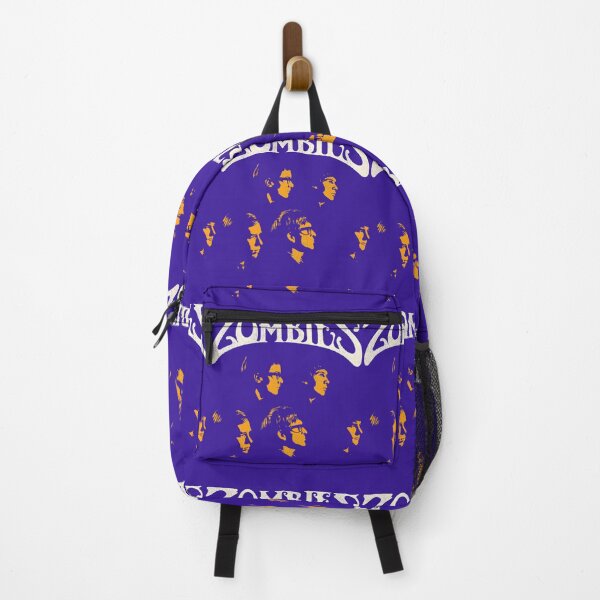 Item preview, The Zombies 60s British Invasion Rock Band designed and sold by jleqkabre69.