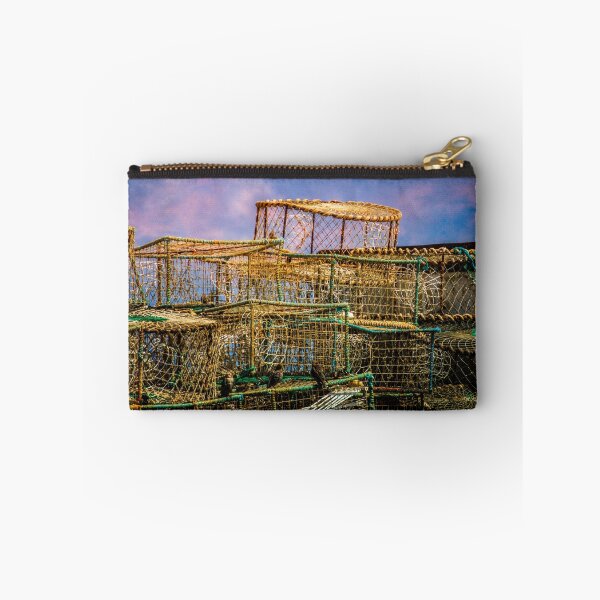 Item preview, Lobster Baskets and Starlings designed and sold by Chris Lord's Pixielated Pixels.