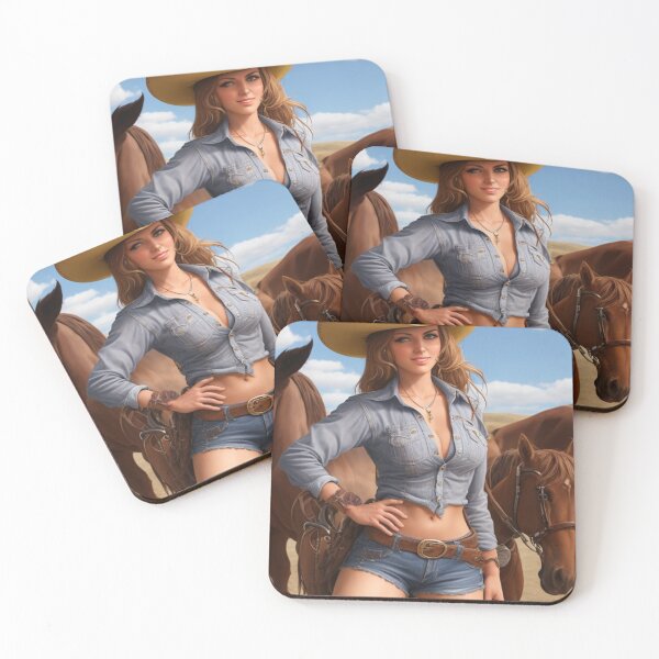 Item preview, Western Romance designed and sold by mirko-rimini.